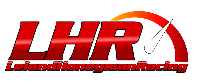 Leland Honeyman Racing